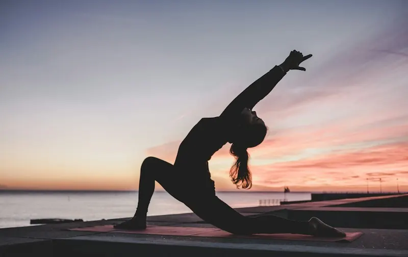 Yoga Kurs